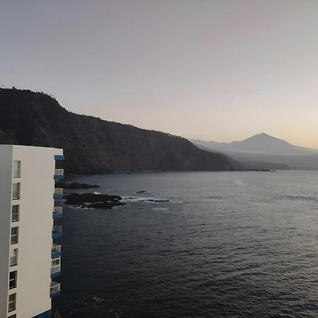 Apartamento Primera Linea De Mar Tacoronte Exteriör bild