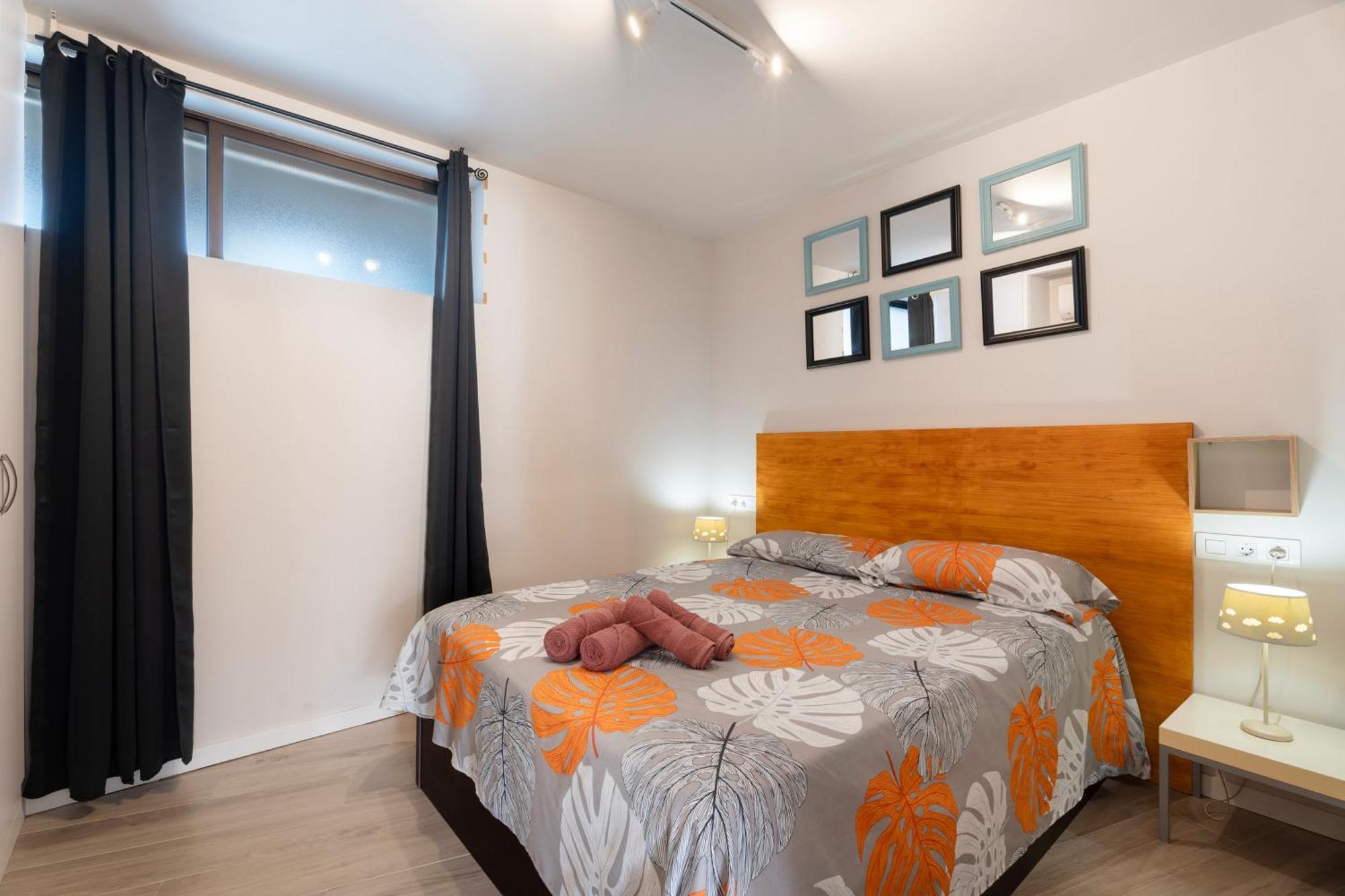 Apartamento Primera Linea De Mar Tacoronte Exteriör bild