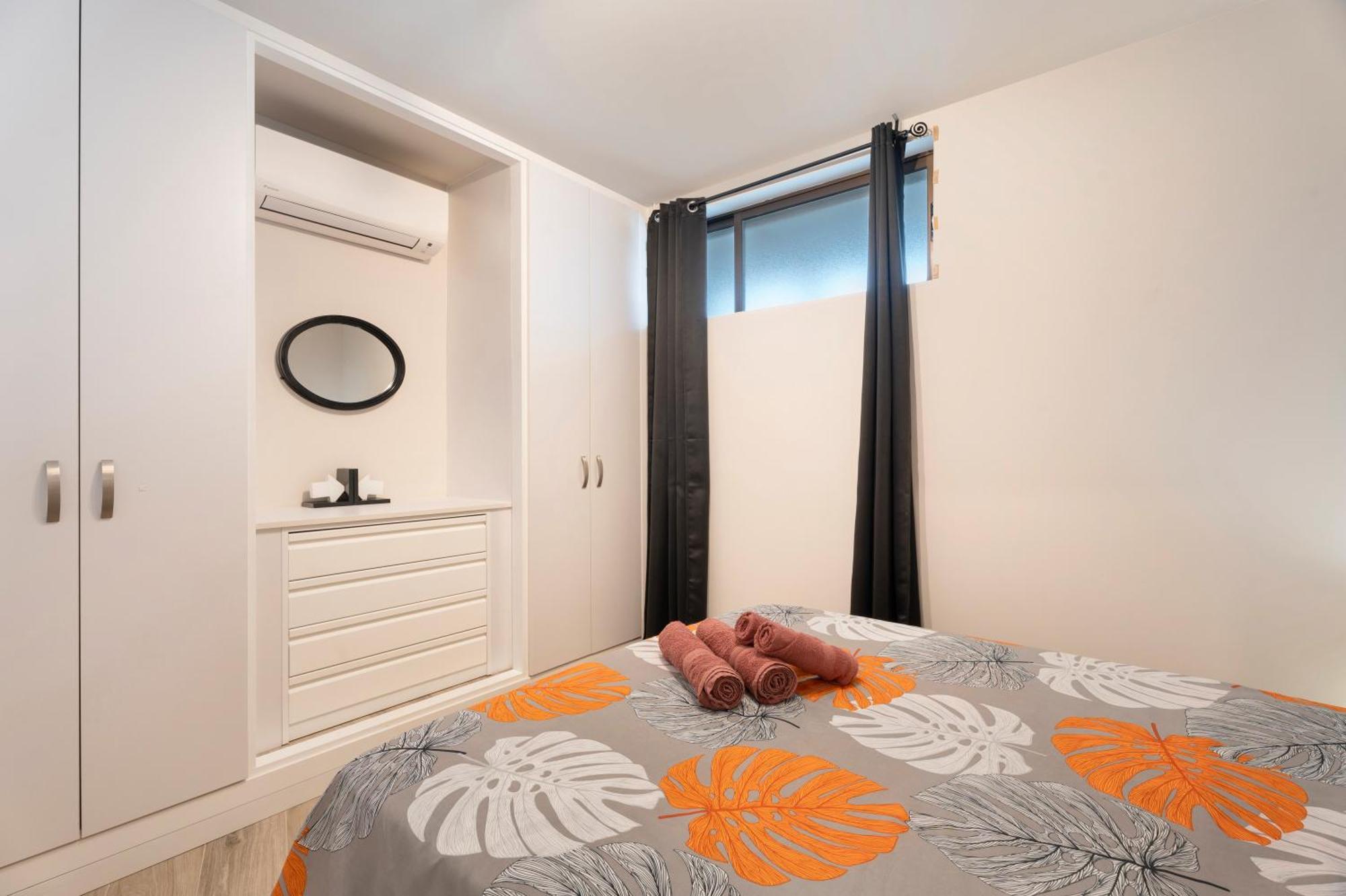 Apartamento Primera Linea De Mar Tacoronte Exteriör bild