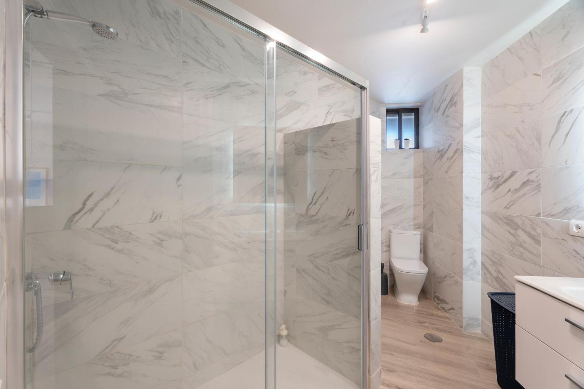 Apartamento Primera Linea De Mar Tacoronte Exteriör bild